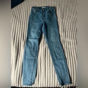 Pacsun Skinny Jeans